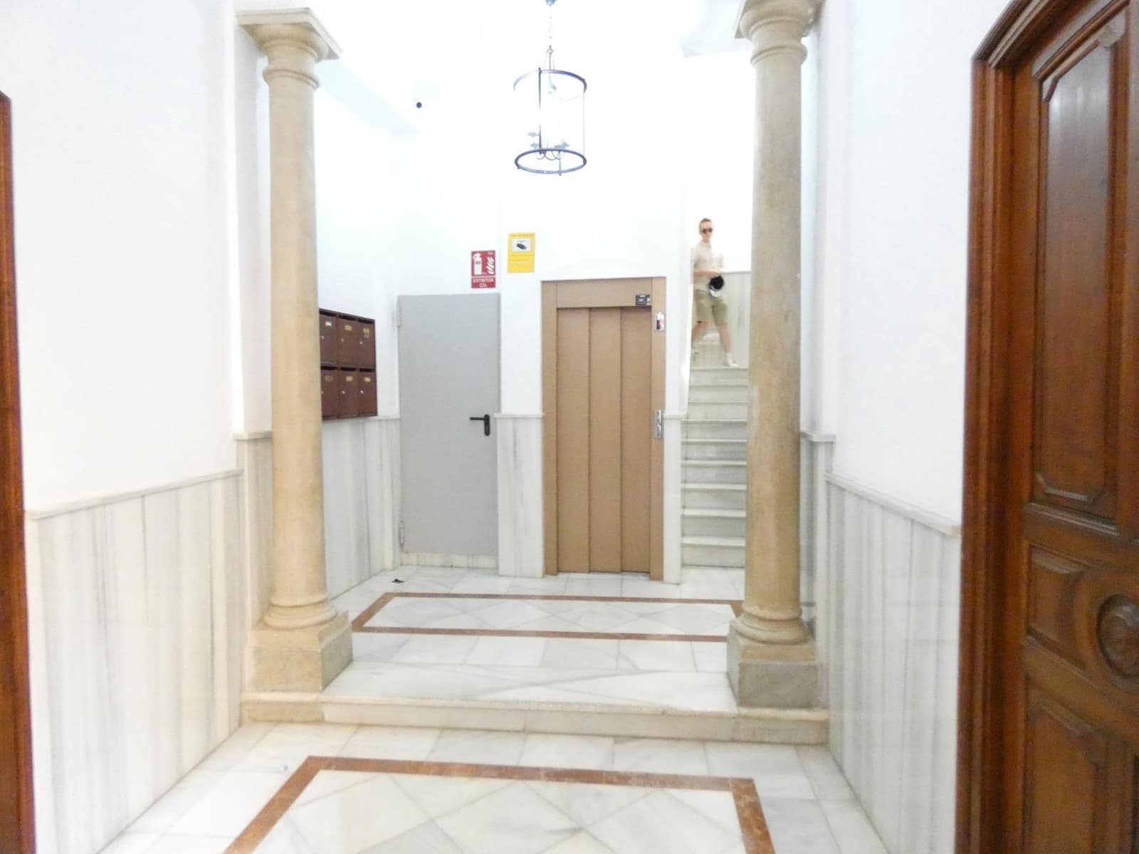 8 slaapkamer Flat te koop in Malaga stad - € 1.250.000 (Ref: 9759174)
