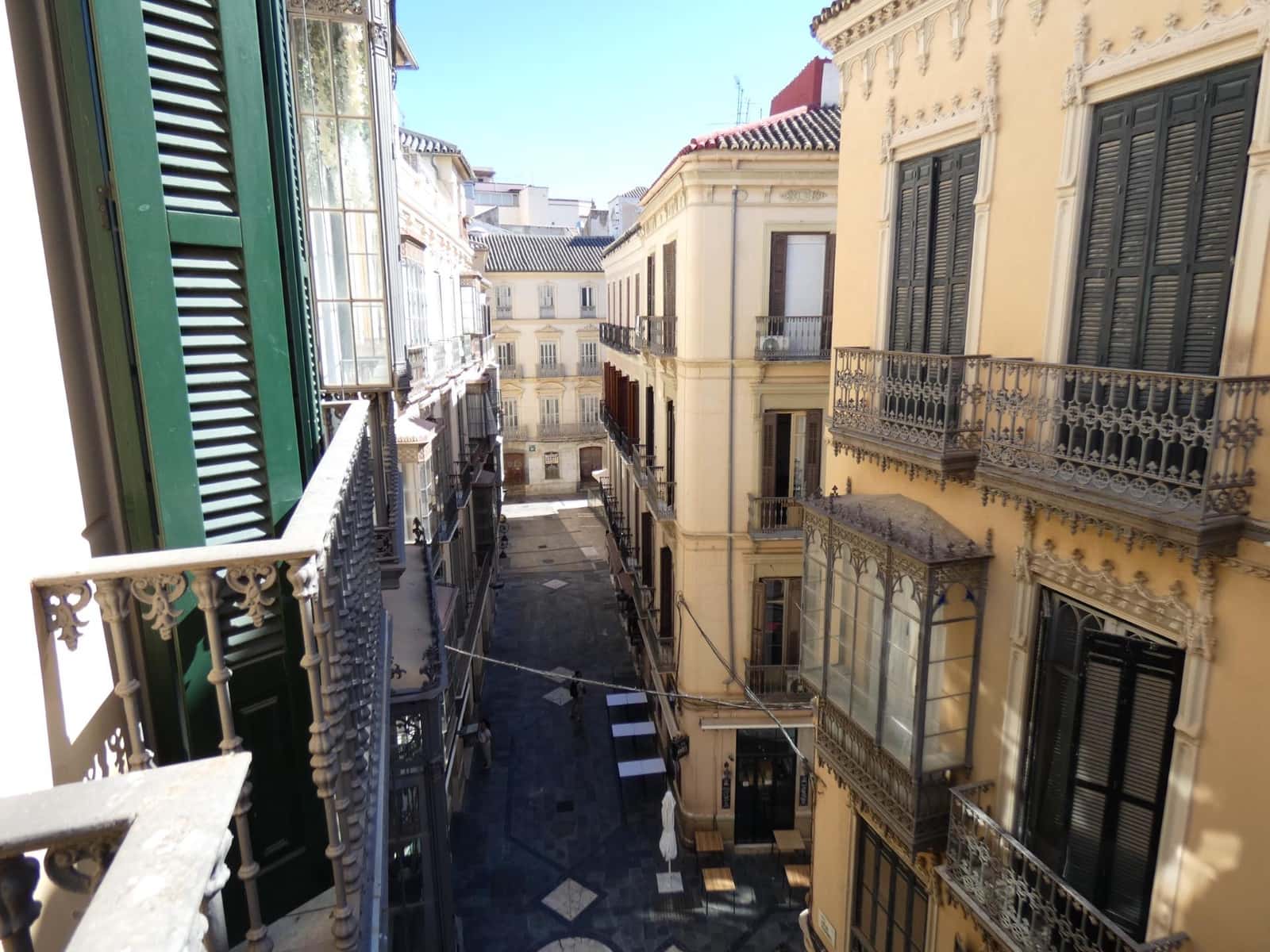 8 slaapkamer Flat te koop in Malaga stad - € 1.250.000 (Ref: 9759174)