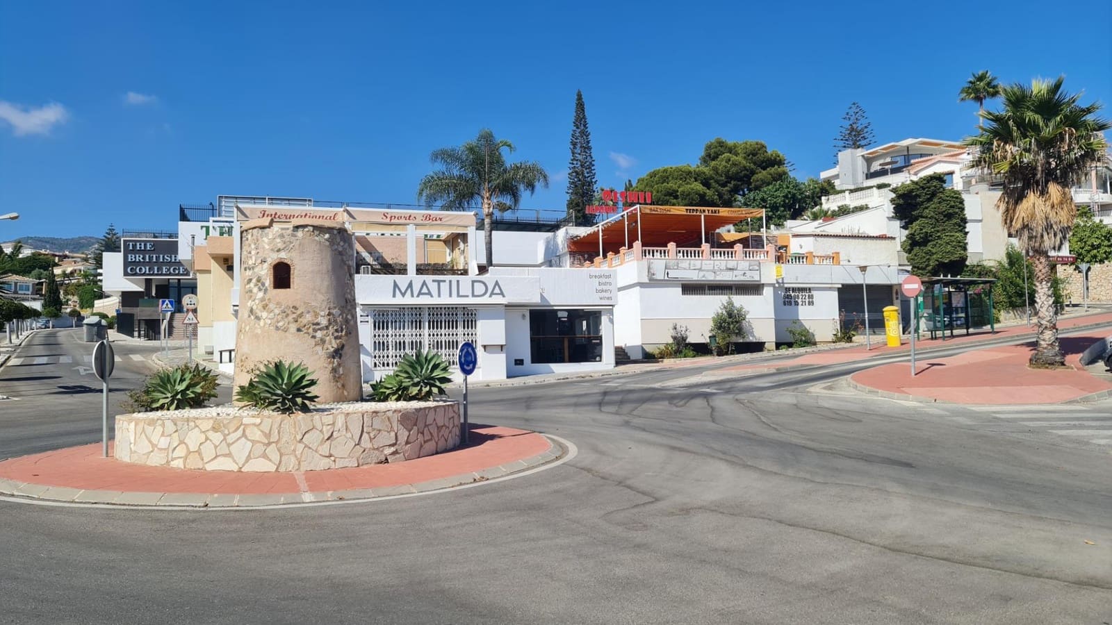 6 soverom Villa til salgs i Torremuelle med svømmebasseng garasje - € 1 475 000 (Ref: 9759176)