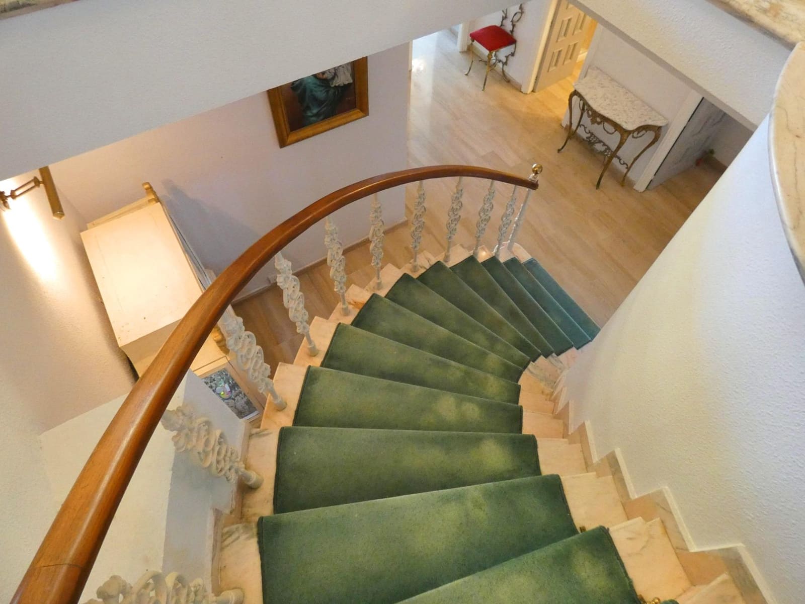 4 slaapkamer Penthouse te koop in Fuengirola met zwembad garage - € 1.275.000 (Ref: 9759177)