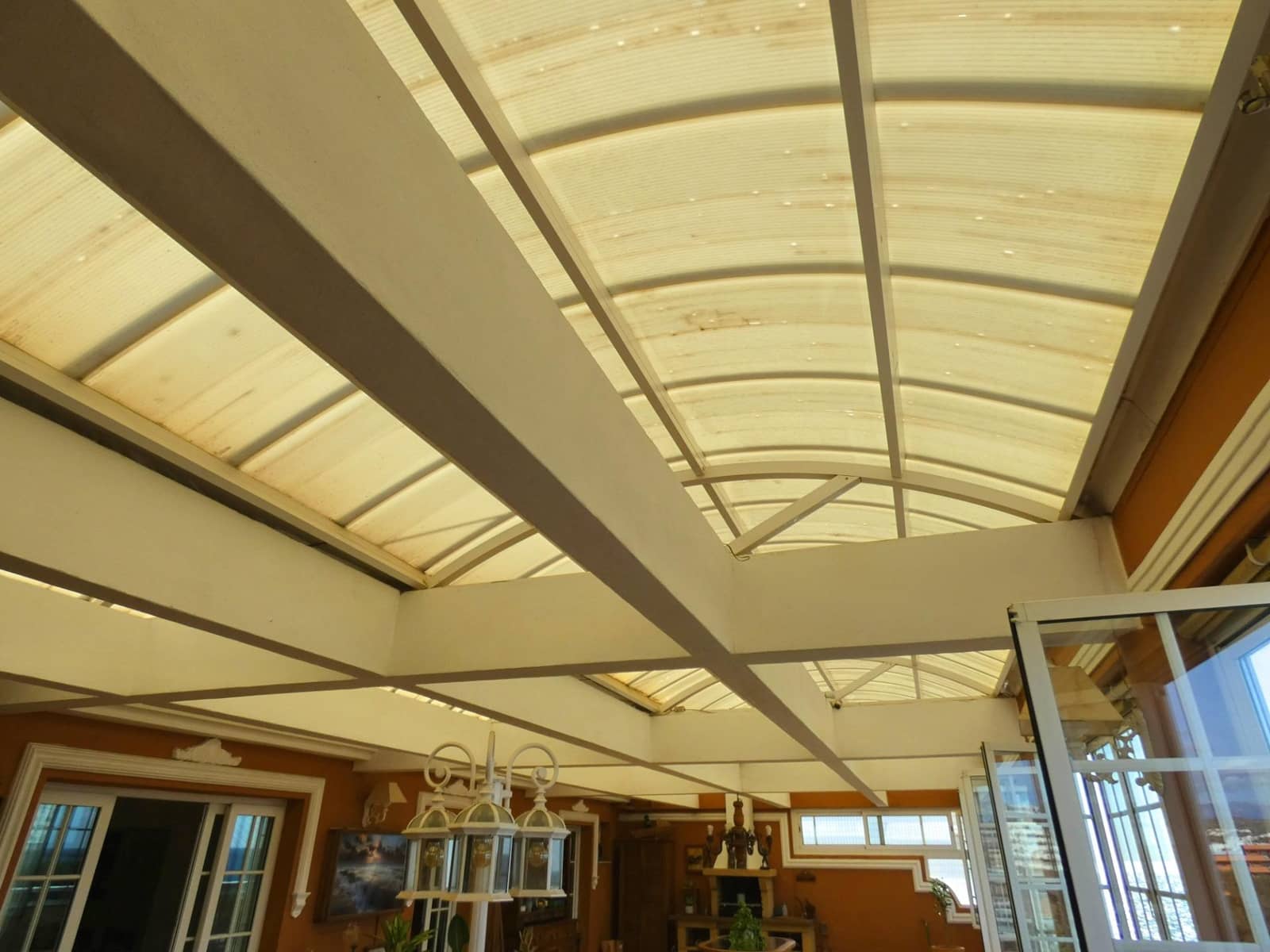 4 slaapkamer Penthouse te koop in Fuengirola met zwembad garage - € 1.275.000 (Ref: 9759177)