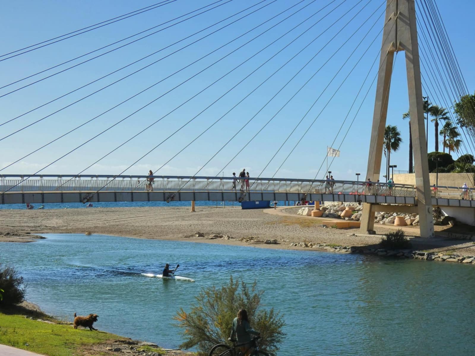 4 slaapkamer Penthouse te koop in Fuengirola met zwembad garage - € 1.275.000 (Ref: 9759177)