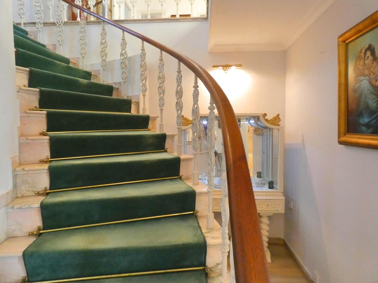 4 slaapkamer Penthouse te koop in Fuengirola met zwembad garage - € 1.275.000 (Ref: 9759177)