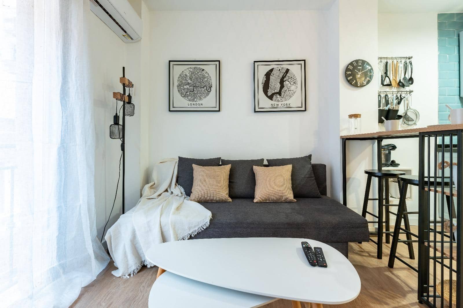 Apartamento de 1 habitación en Rincón de la Victoria en venta - 220.000 € (Ref: 9773294)