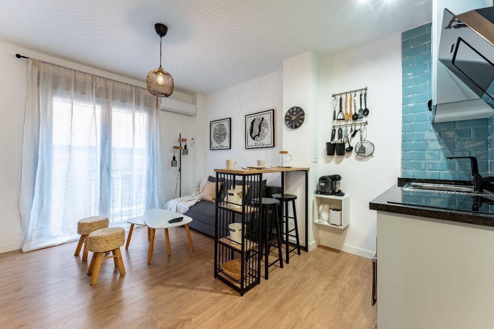 Apartamento de 1 habitación en Rincón de la Victoria en venta - 220.000 € (Ref: 9773294)