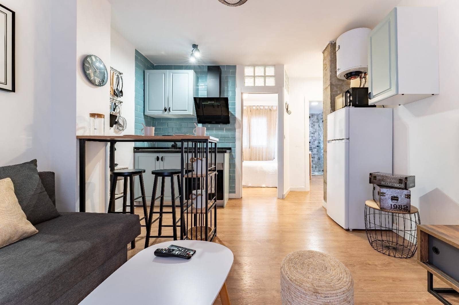 Apartamento de 1 habitación en Rincón de la Victoria en venta - 220.000 € (Ref: 9773294)