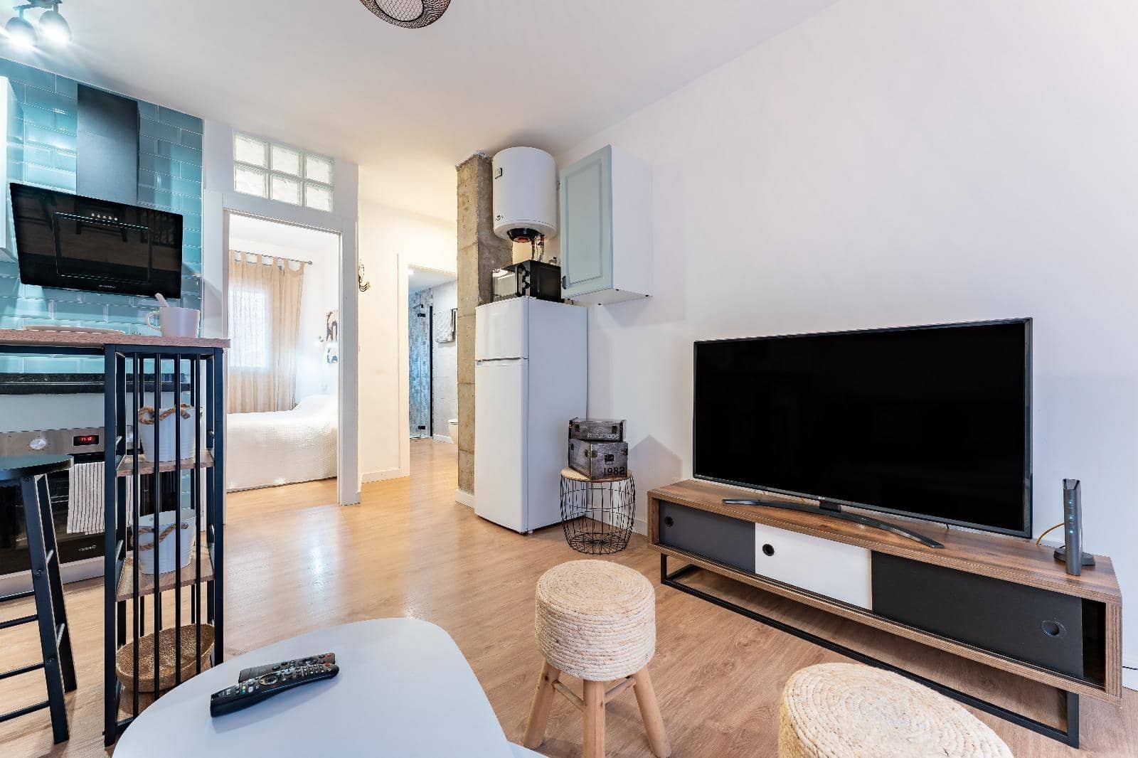 Apartamento de 1 habitación en Rincón de la Victoria en venta - 220.000 € (Ref: 9773294)