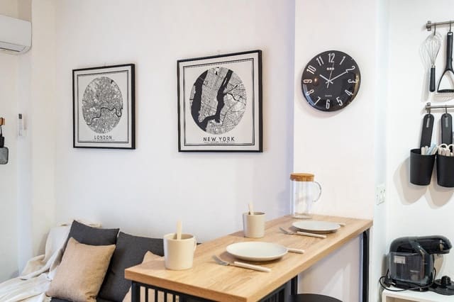 1 sypialnia Apartament na sprzedaż w Rincón de la Victoria - 220 000 € (Ref: 9773294)