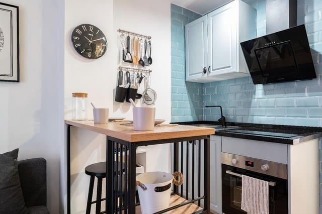 1 sypialnia Apartament na sprzedaż w Rincón de la Victoria - 220 000 € (Ref: 9773294)