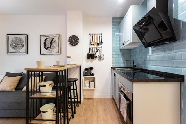 1 sypialnia Apartament na sprzedaż w Rincón de la Victoria - 220 000 € (Ref: 9773294)