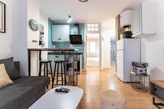 1 sypialnia Apartament na sprzedaż w Rincón de la Victoria - 220 000 € (Ref: 9773294)