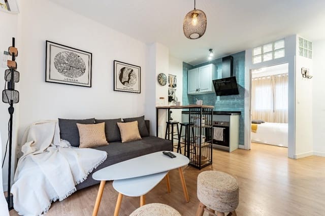 1 sypialnia Apartament na sprzedaż w Rincón de la Victoria - 220 000 € (Ref: 9773294)