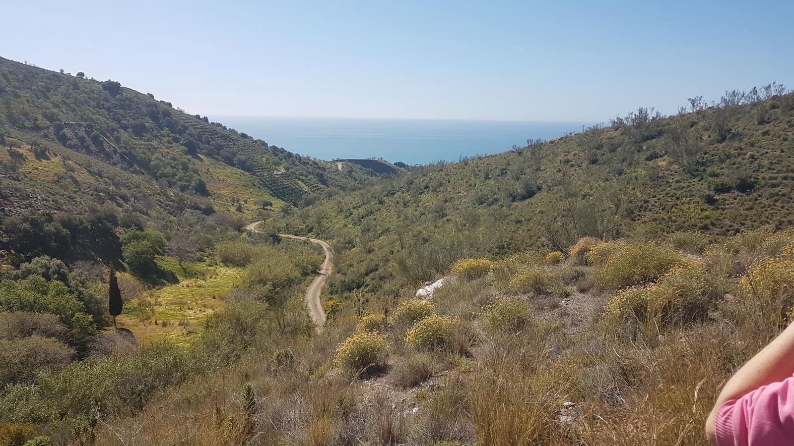 Ubebygd land til salgs i Velez-Malaga - € 45 000 (Ref: 9773295)