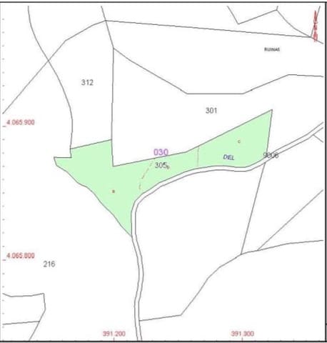 Terreno Non Edificato in vendita in Chilches, Vélez-Málaga - 45.000 € (Rif: 9773295)