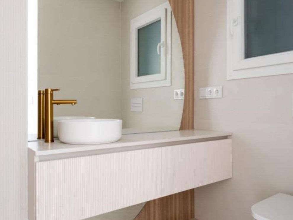 3 sovrum Lägenhet till salu i Malaga stad - 890 000 € (Ref: 9780774)