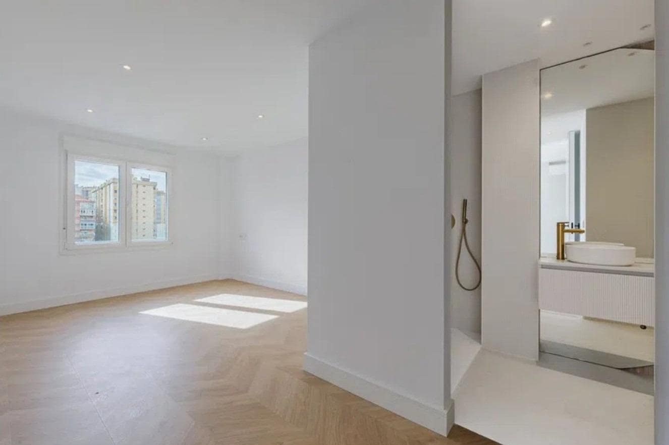 3 sovrum Lägenhet till salu i Malaga stad - 890 000 € (Ref: 9780774)