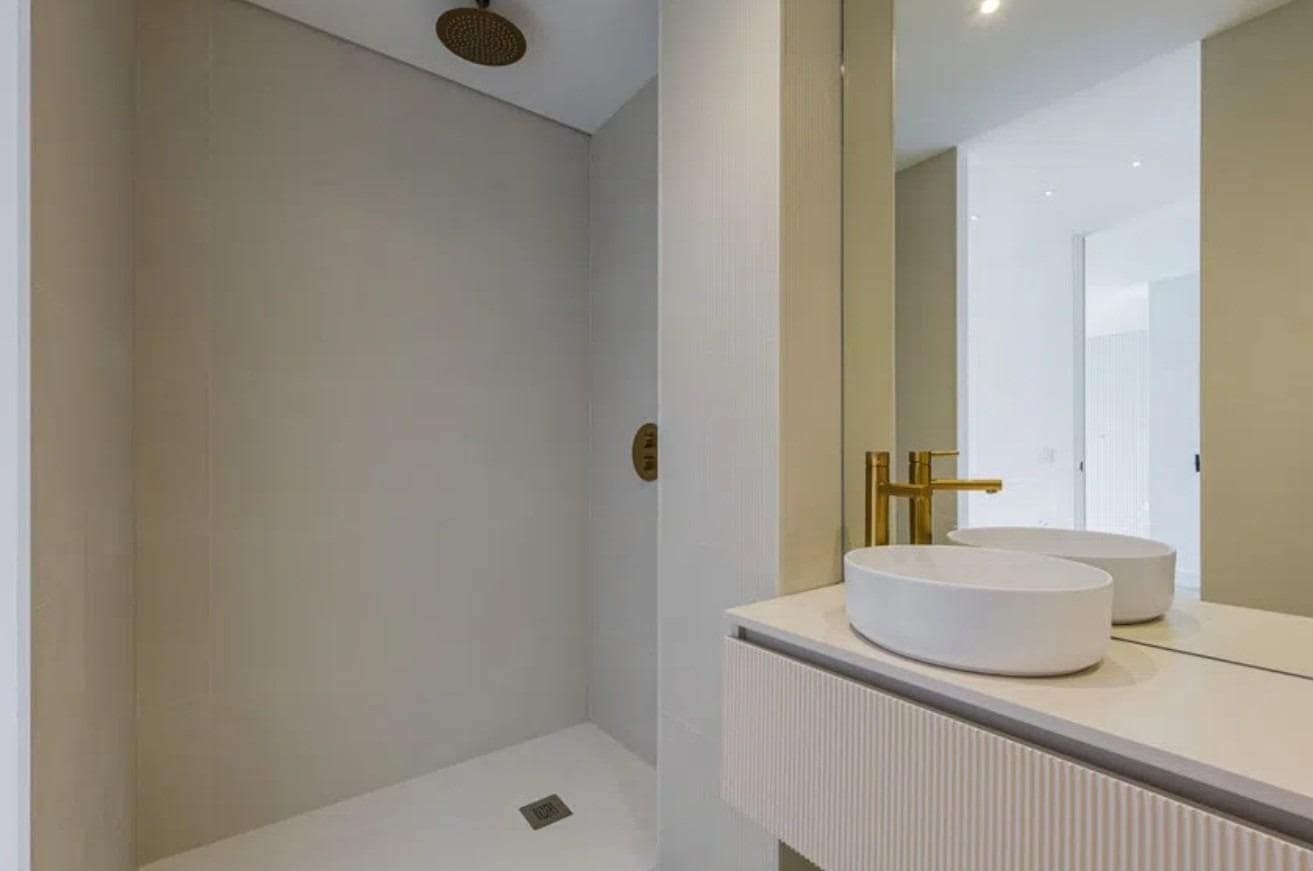 3 sovrum Lägenhet till salu i Malaga stad - 890 000 € (Ref: 9780774)