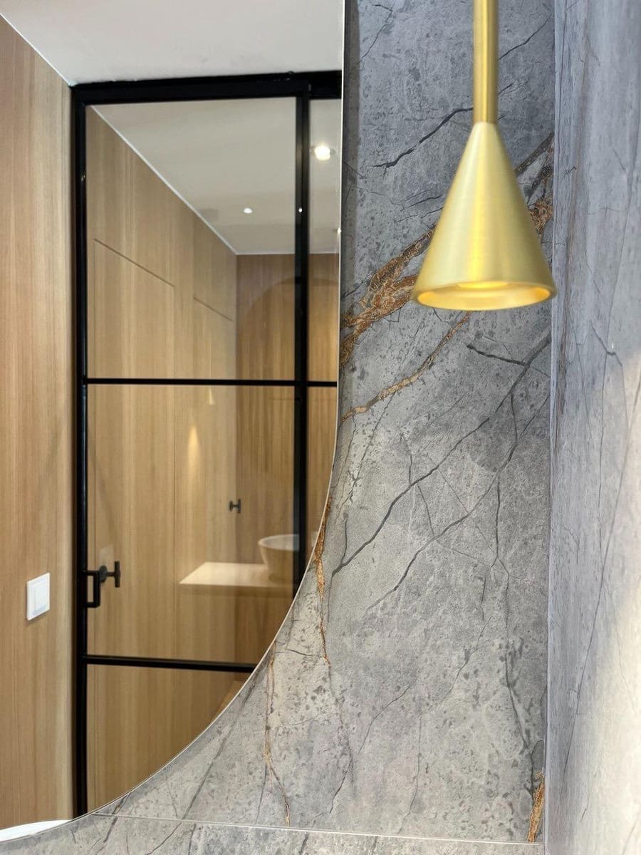 3 sovrum Lägenhet till salu i Malaga stad - 890 000 € (Ref: 9780774)