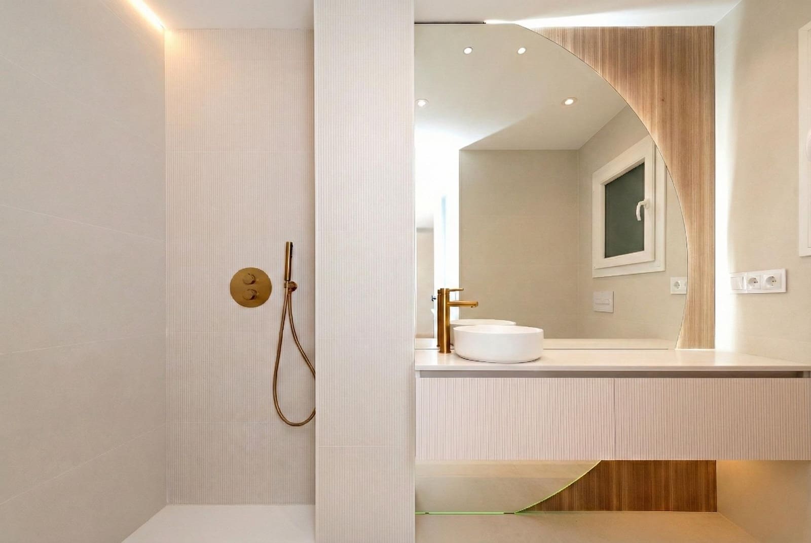 3 sovrum Lägenhet till salu i Malaga stad - 890 000 € (Ref: 9780774)