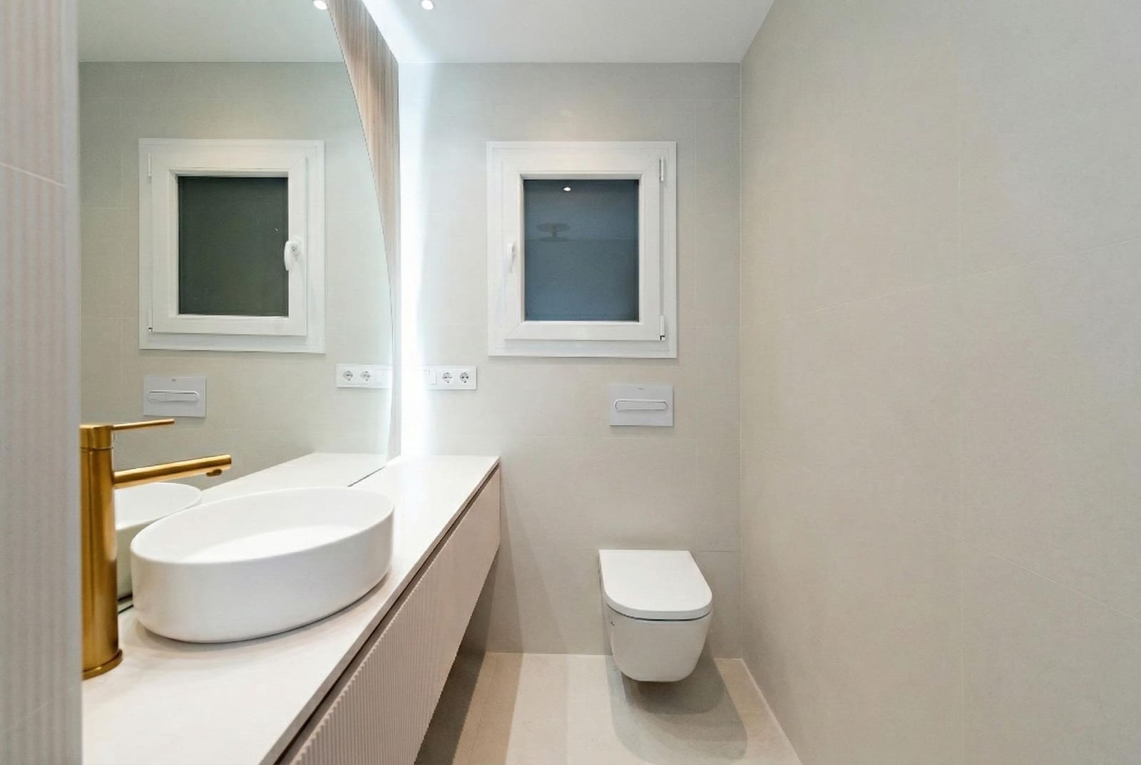 3 sovrum Lägenhet till salu i Malaga stad - 890 000 € (Ref: 9780774)