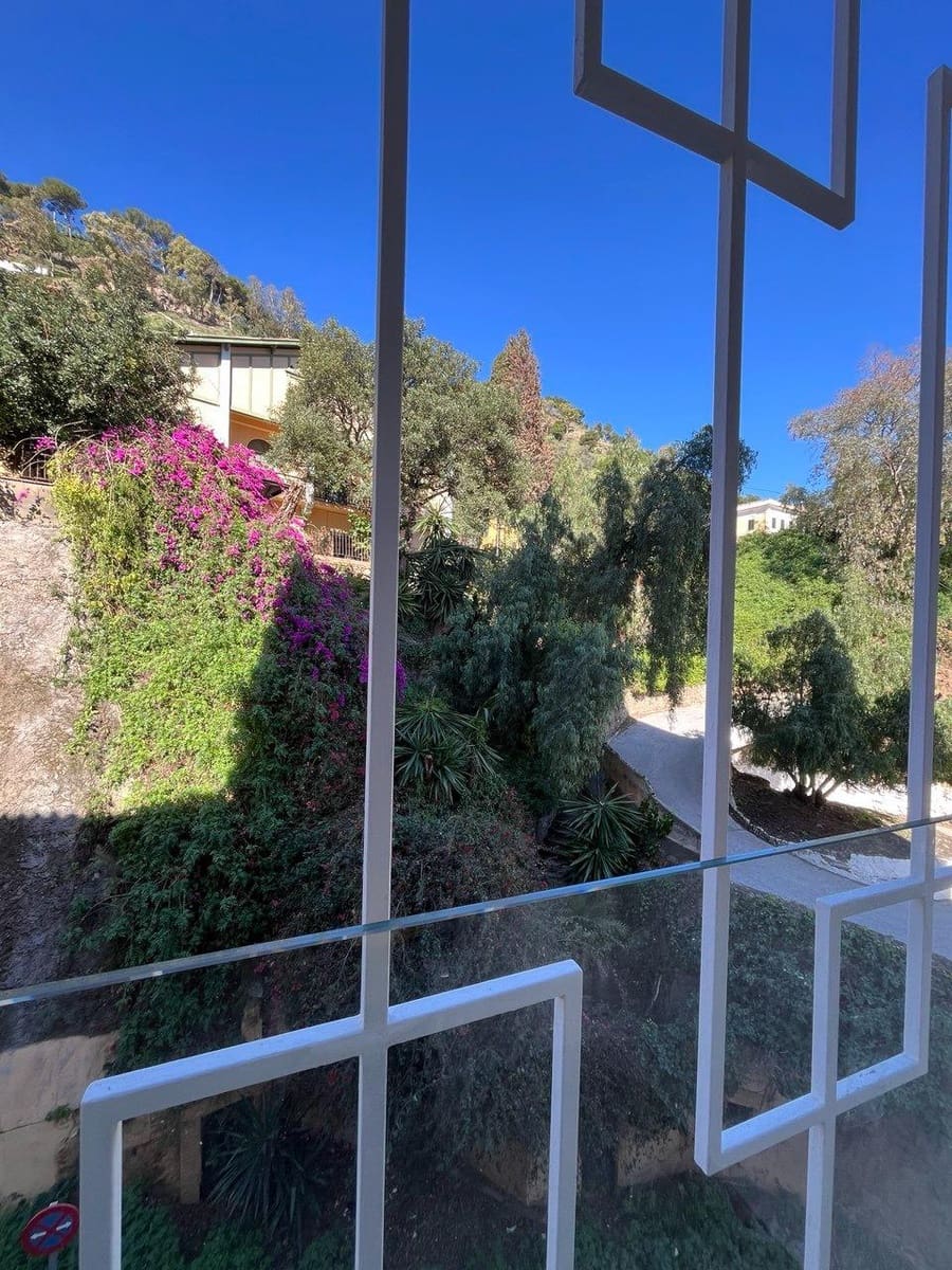 3 sovrum Lägenhet till salu i Malaga stad - 890 000 € (Ref: 9780774)