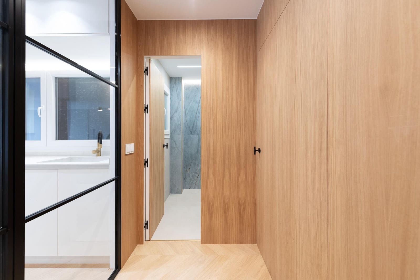 3 sovrum Lägenhet till salu i Malaga stad - 890 000 € (Ref: 9780774)