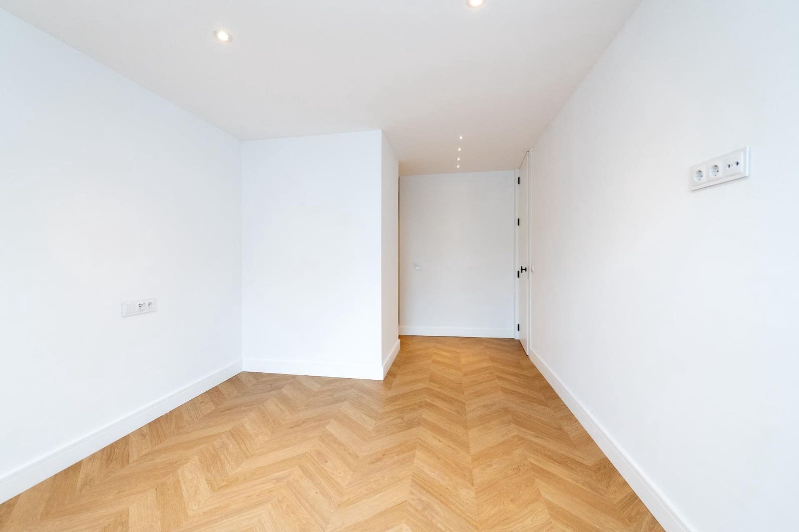 3 sovrum Lägenhet till salu i Malaga stad - 890 000 € (Ref: 9780774)