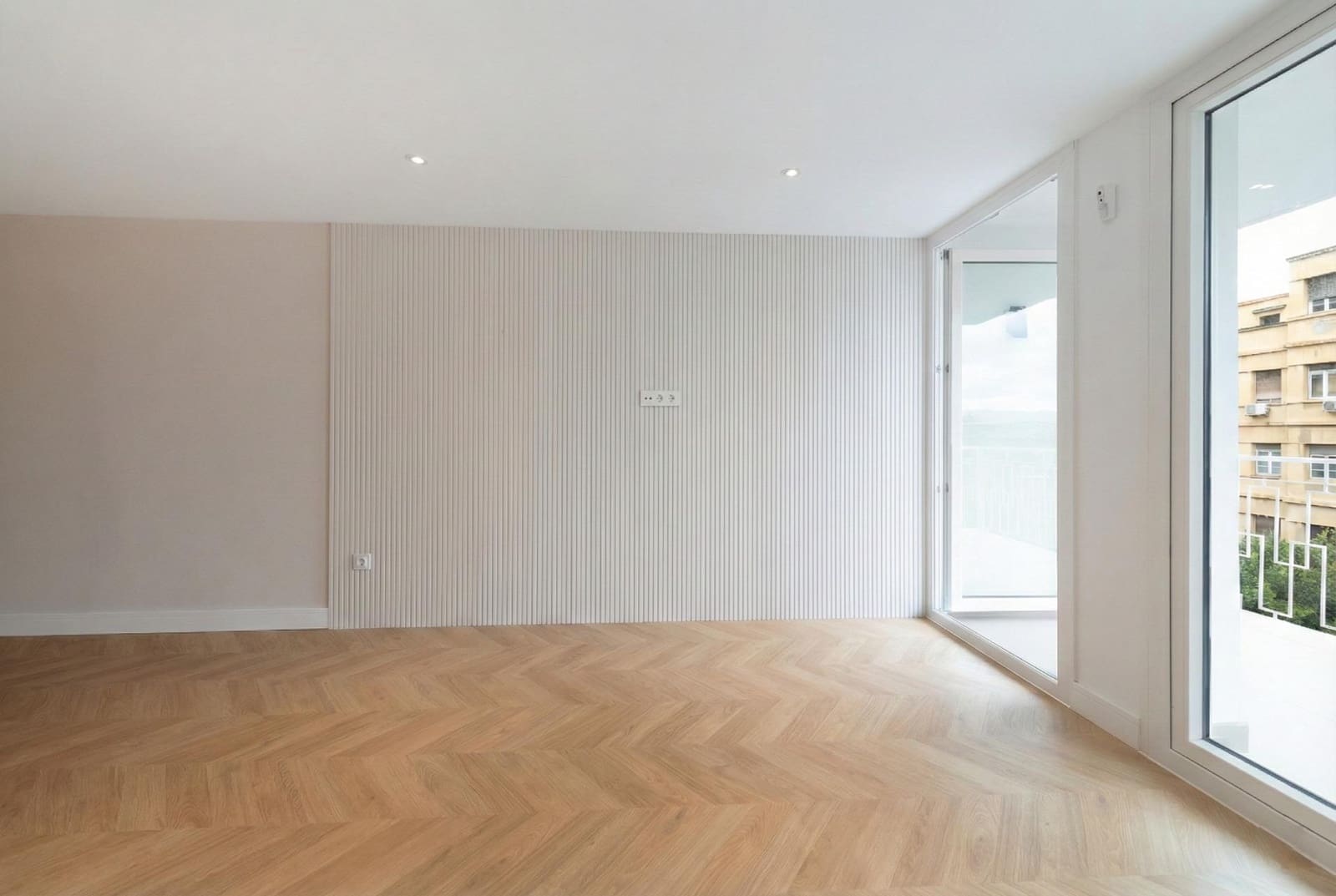 3 sovrum Lägenhet till salu i Malaga stad - 890 000 € (Ref: 9780774)