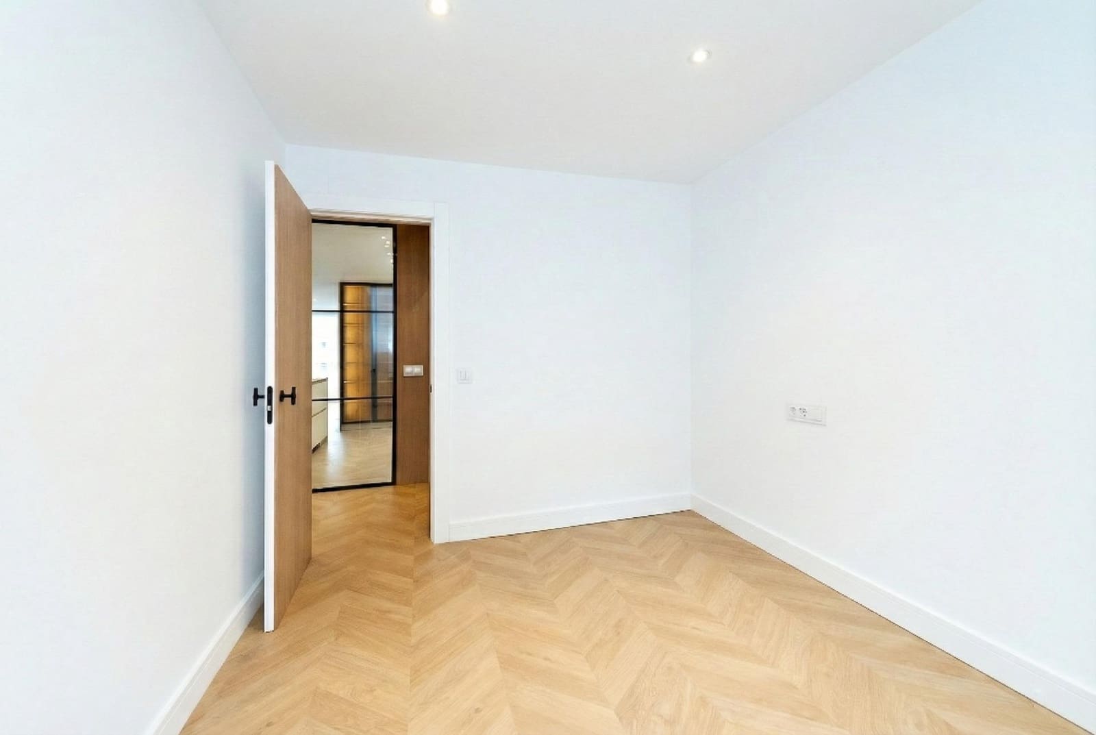 3 sovrum Lägenhet till salu i Malaga stad - 890 000 € (Ref: 9780774)