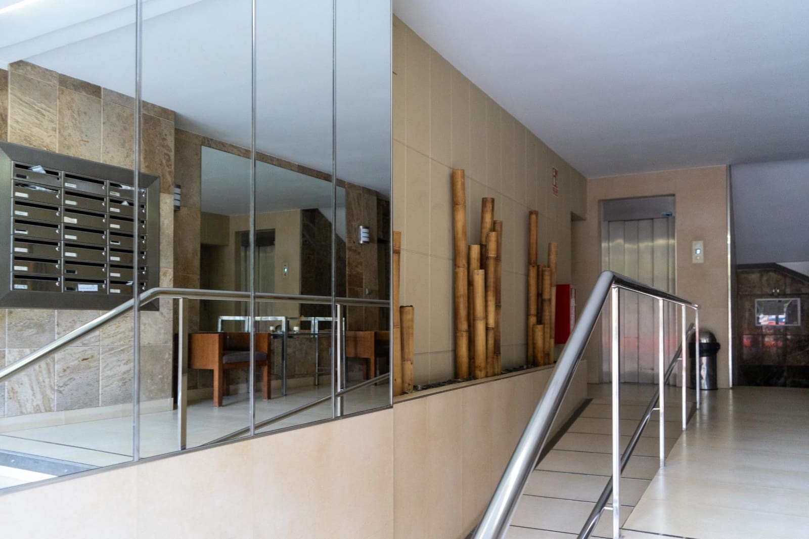 3 sovrum Lägenhet till salu i Malaga stad - 890 000 € (Ref: 9780774)