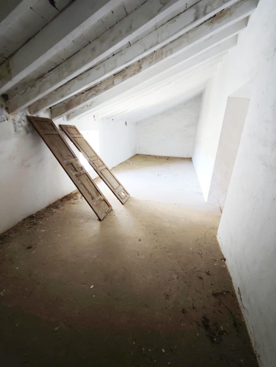 Finka/Dom wiejski na sprzedaż w Pizarra z garażem - 380 000 € (Ref: 9787021)