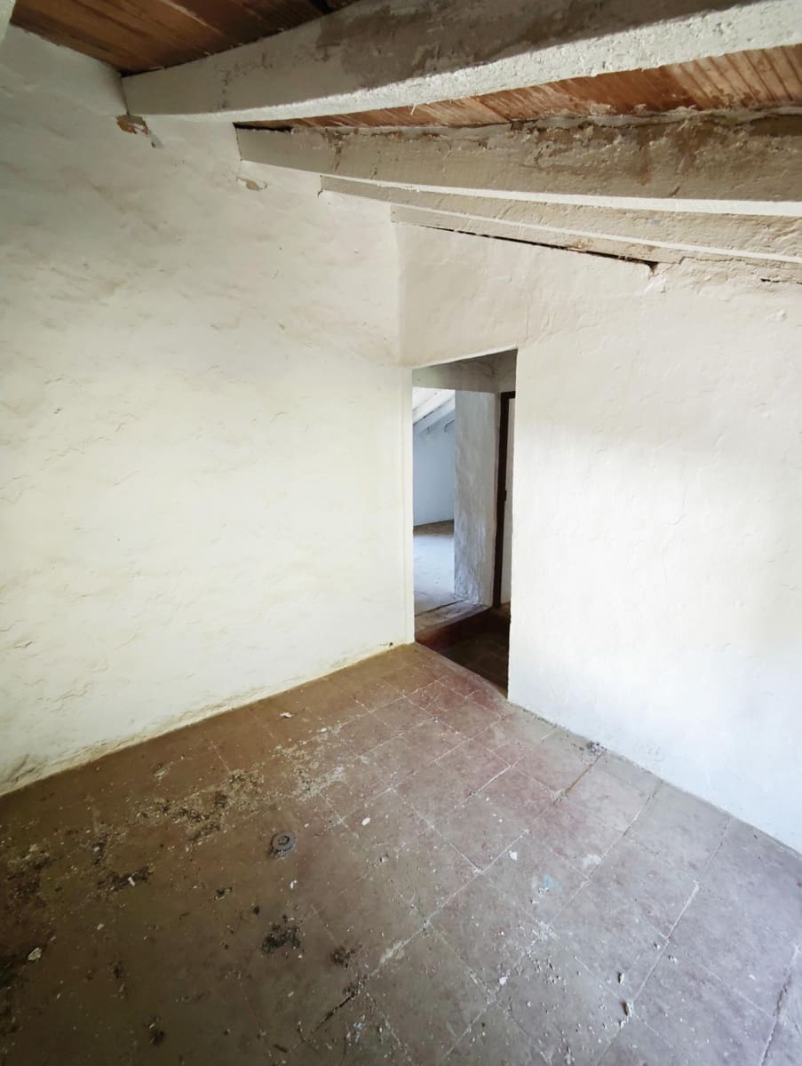 Finka/Dom wiejski na sprzedaż w Pizarra z garażem - 380 000 € (Ref: 9787021)