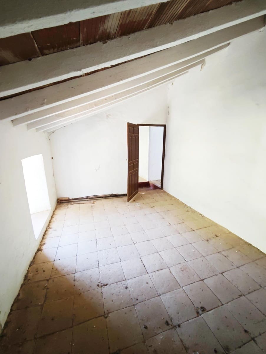 Finka/Dom wiejski na sprzedaż w Pizarra z garażem - 380 000 € (Ref: 9787021)