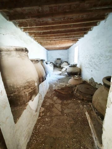 Finka/Dom wiejski na sprzedaż w Pizarra z garażem - 380 000 € (Ref: 9787021)