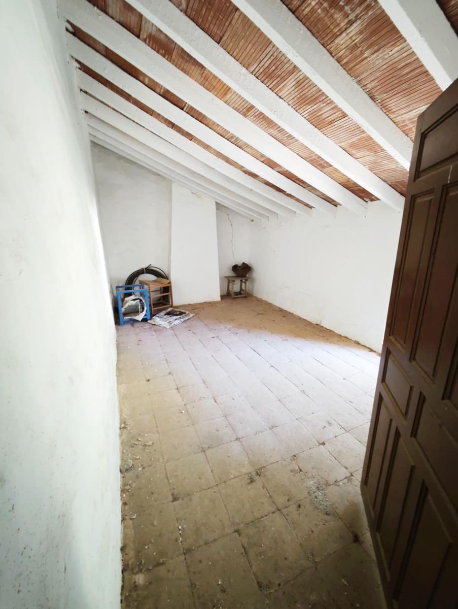 Finka/Dom wiejski na sprzedaż w Pizarra z garażem - 380 000 € (Ref: 9787021)