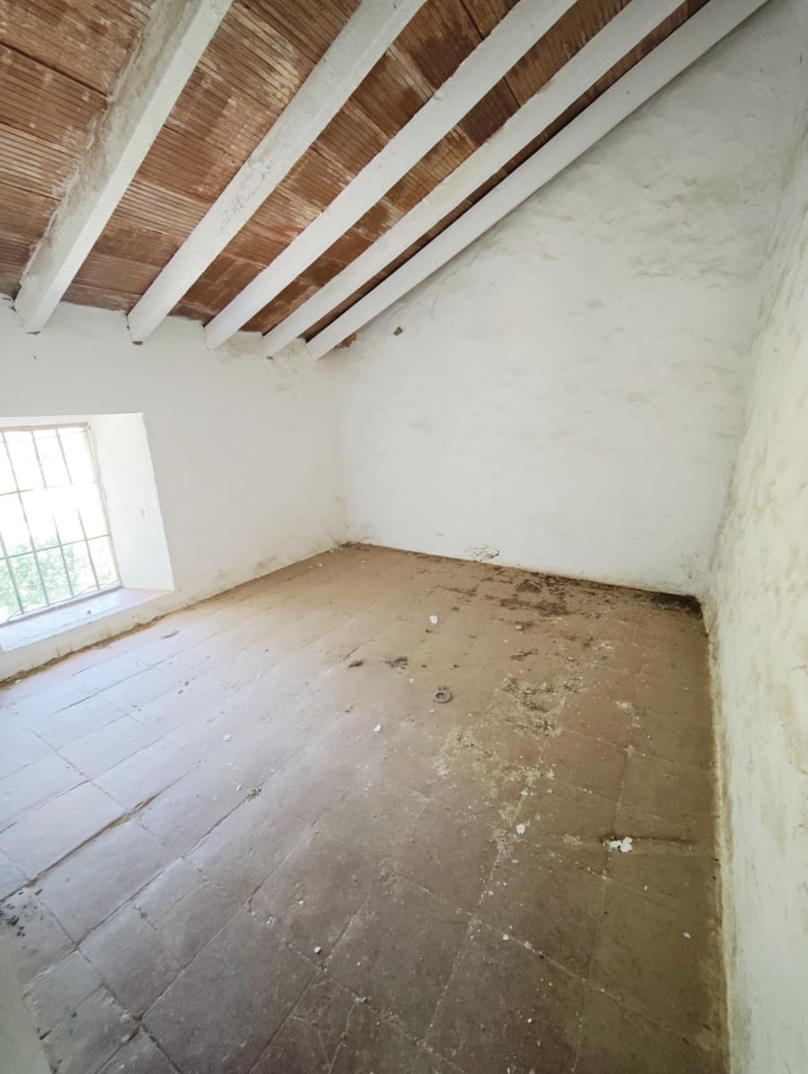 Finka/Dom wiejski na sprzedaż w Pizarra z garażem - 380 000 € (Ref: 9787021)