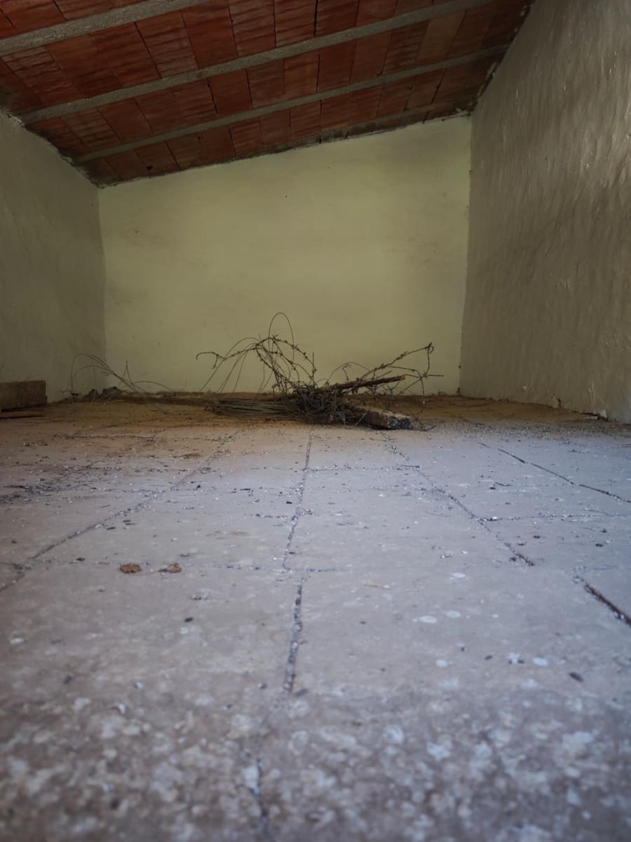 Finka/Dom wiejski na sprzedaż w Pizarra z garażem - 380 000 € (Ref: 9787021)