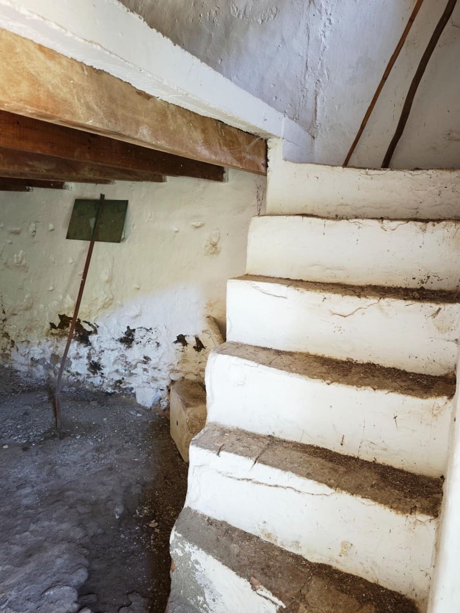 Finka/Dom wiejski na sprzedaż w Pizarra z garażem - 380 000 € (Ref: 9787021)