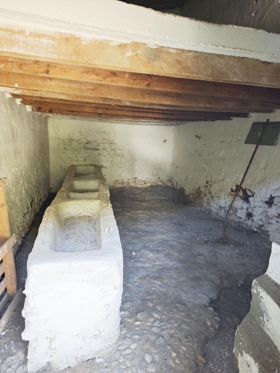 Finka/Dom wiejski na sprzedaż w Pizarra z garażem - 380 000 € (Ref: 9787021)