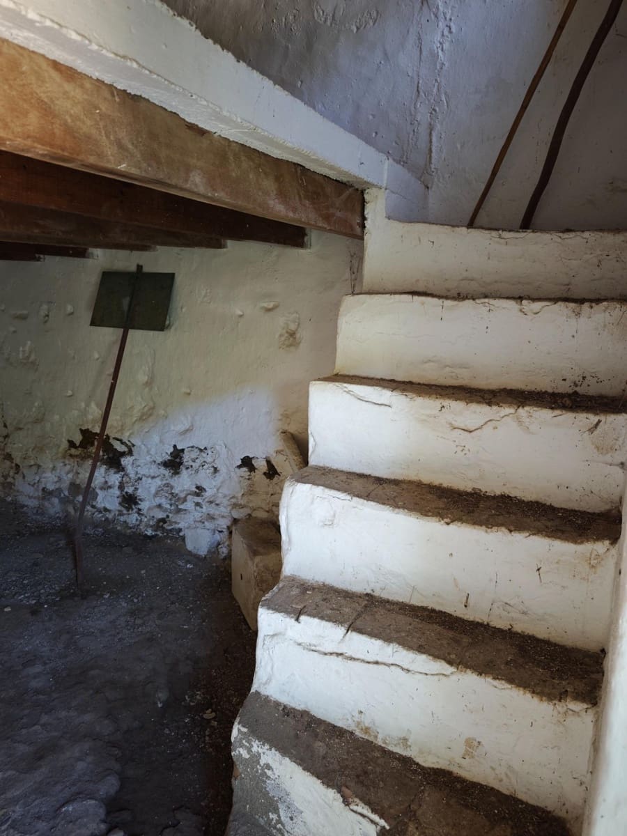 Finka/Dom wiejski na sprzedaż w Pizarra z garażem - 380 000 € (Ref: 9787021)