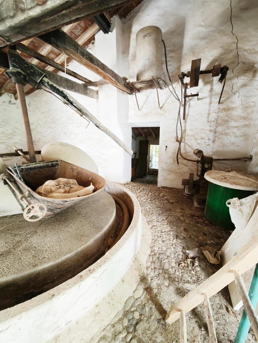 Finka/Dom wiejski na sprzedaż w Pizarra z garażem - 380 000 € (Ref: 9787021)