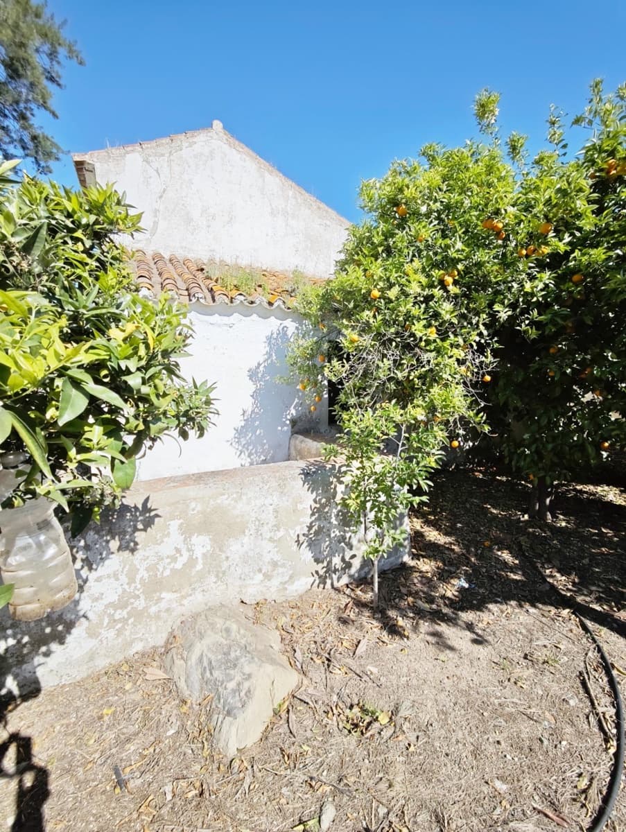 Finka/Dom wiejski na sprzedaż w Pizarra z garażem - 380 000 € (Ref: 9787021)