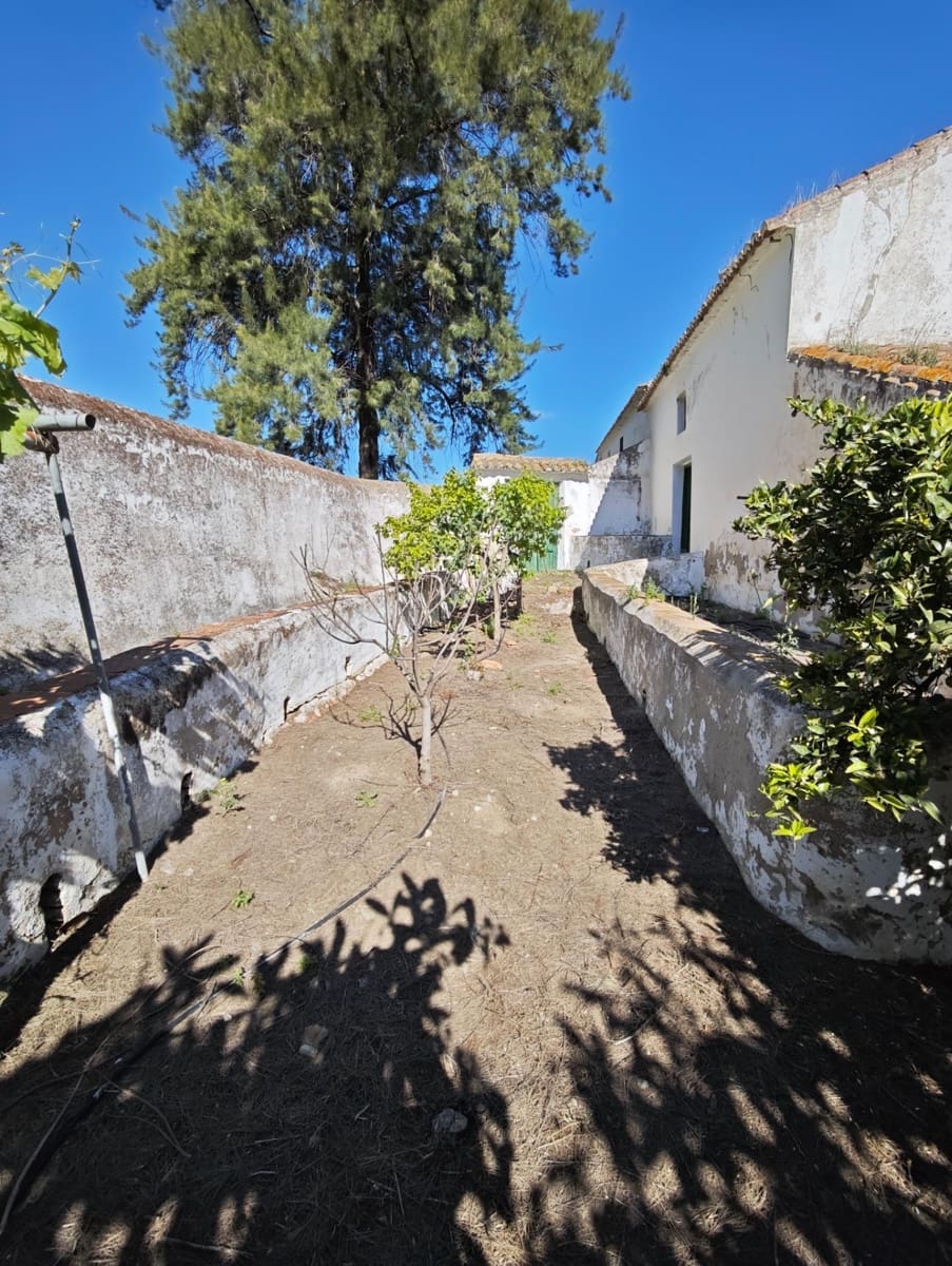 Finka/Dom wiejski na sprzedaż w Pizarra z garażem - 380 000 € (Ref: 9787021)