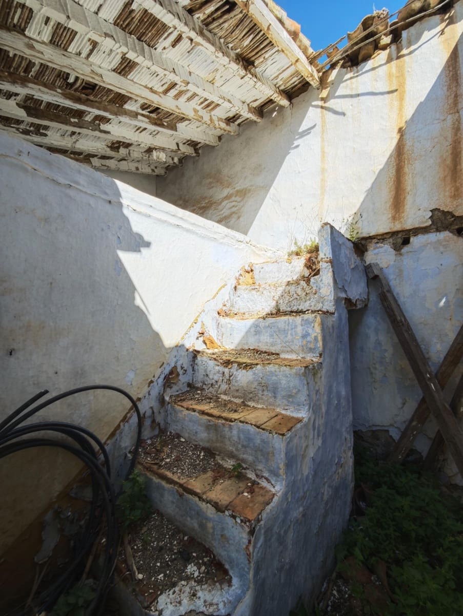 Finka/Dom wiejski na sprzedaż w Pizarra z garażem - 380 000 € (Ref: 9787021)