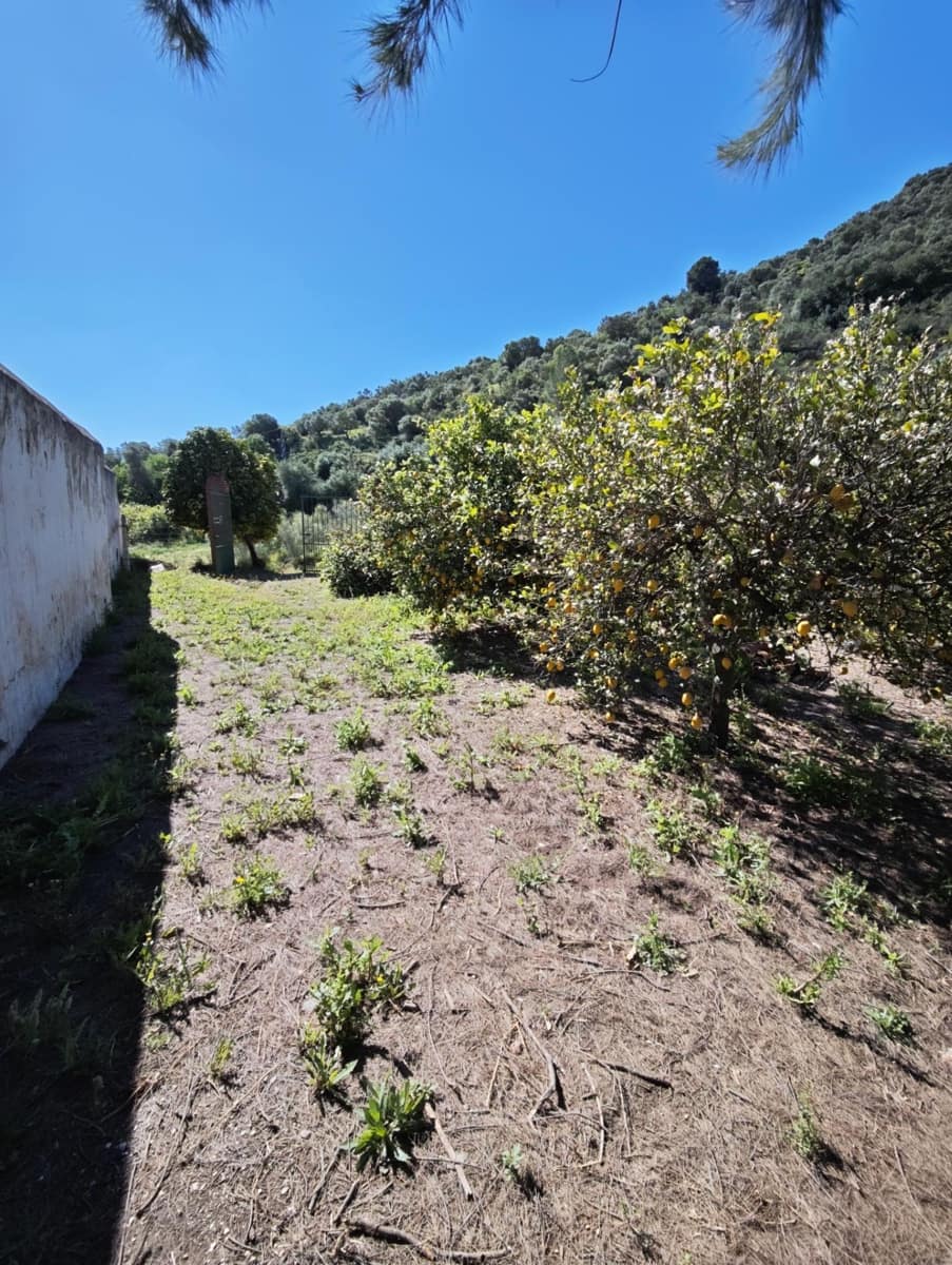 Finka/Dom wiejski na sprzedaż w Pizarra z garażem - 380 000 € (Ref: 9787021)