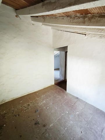 Finca/Herregård til salgs i Pizarra med garasje - € 380 000 (Ref: 9787021)