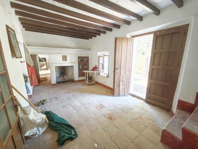 Finca/Herregård til salgs i Pizarra med garasje - € 380 000 (Ref: 9787021)