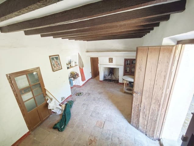 Finca/Herregård til salgs i Pizarra med garasje - € 380 000 (Ref: 9787021)