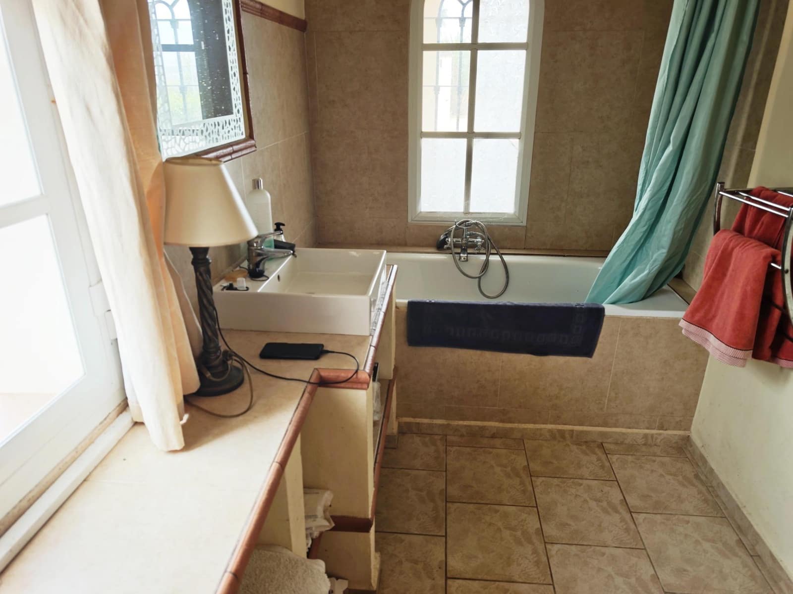 3 camera da letto Finca/Casa di Campagna in vendita in Cartama con piscina garage - 280.000 € (Rif: 9791270)