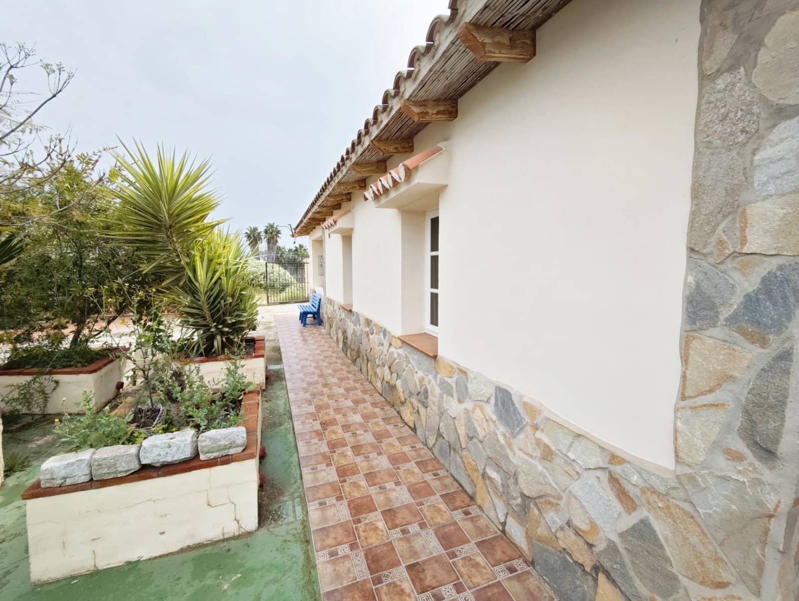 3 camera da letto Finca/Casa di Campagna in vendita in Cartama con piscina garage - 280.000 € (Rif: 9791270)